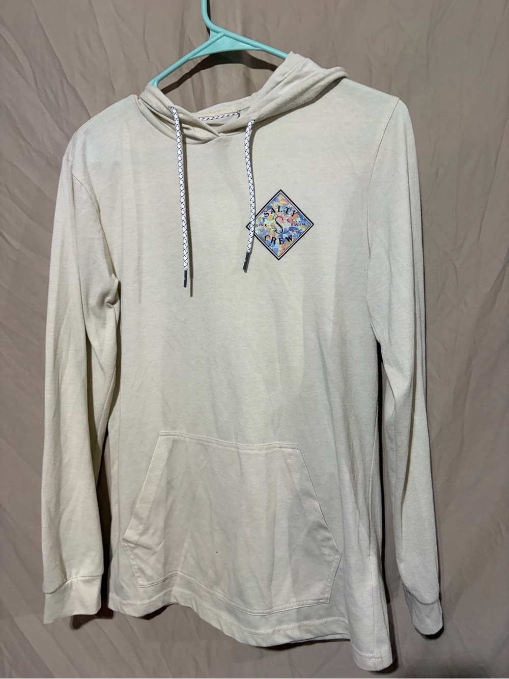Salty crew long sleeve